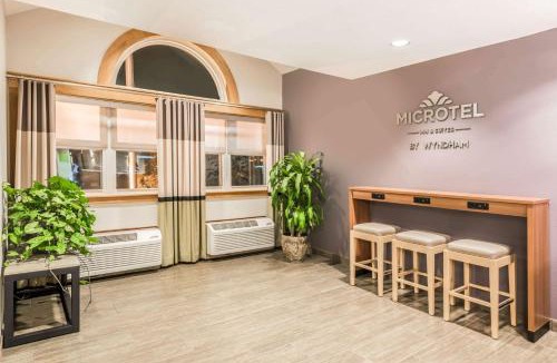 Fishers Hotel | Microtel By Wyndham Victor