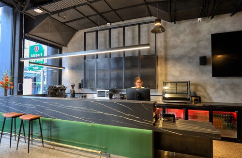 Te Aro Hotel | Microtel by Wyndham Wellington