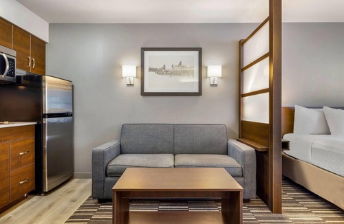 Mont-Tremblant Hotel | Microtel Inn and Suites by Wyndham Mont Tremblant
