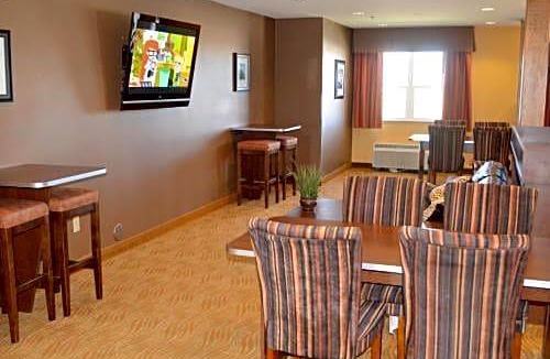 Rawlins Hotel | Microtel Inn and Suites by Wyndham Rawlins