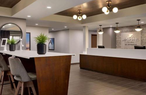 Weyburn Hotel | Microtel Inn and Suites by Wyndham Weyburn