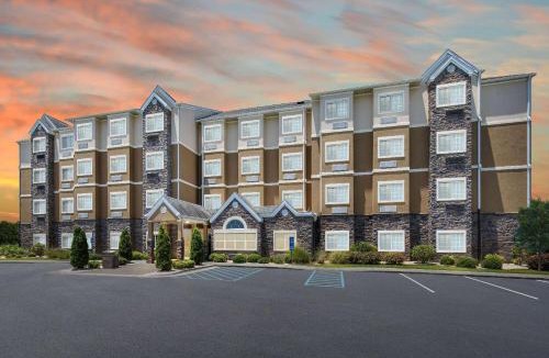 Opelika Hotel | Microtel Inn and Suites by Wyndham