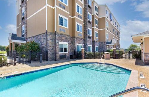 Opelika Hotel | Microtel Inn and Suites by Wyndham
