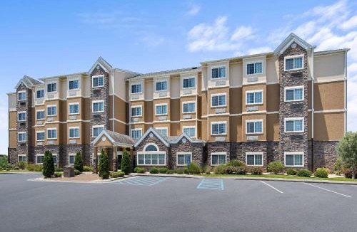 Opelika Hotel | Microtel Inn and Suites by Wyndham