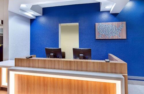 Opelika Hotel | Microtel Inn and Suites by Wyndham