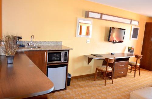 Rawlins Hotel | Microtel Inn and Suites by Wyndham Rawlins