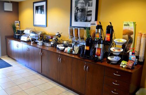 Rawlins Hotel | Microtel Inn and Suites by Wyndham Rawlins