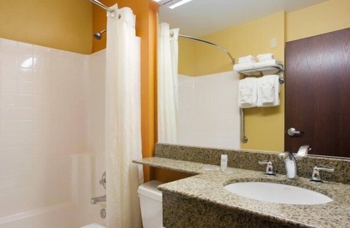 Rawlins Hotel | Microtel Inn and Suites by Wyndham Rawlins