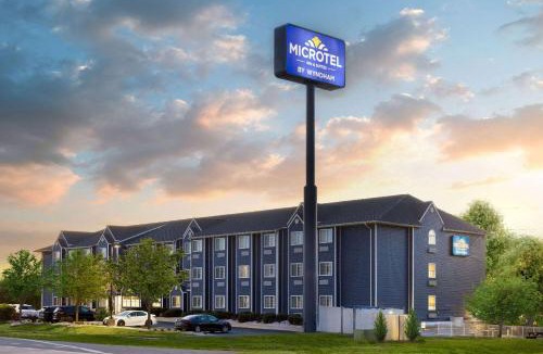 Dover Hotel | Microtel Inn and Suites Dover