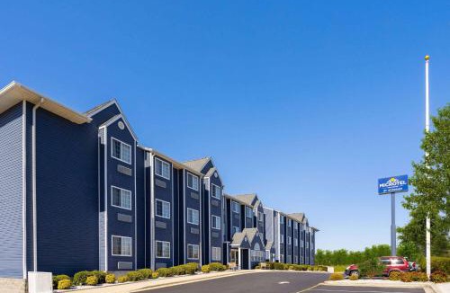 Dover Hotel | Microtel Inn and Suites Dover