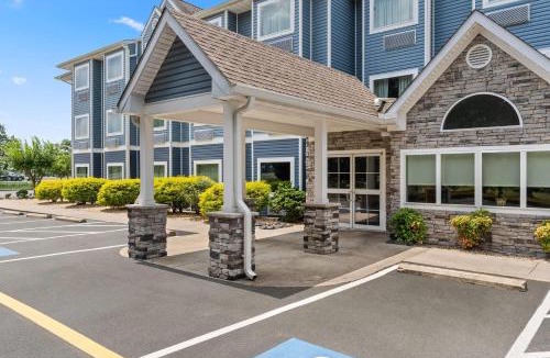 Salisbury Hotel | Microtel Inn and Suites - Salisbury