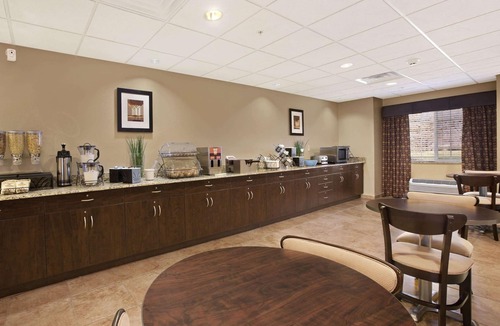 Sayre Hotel | Microtel Inn And Suites Sayre PA