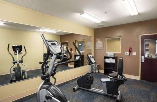 Carrollton Hotel | Microtel Inn and Suites Carrollton
