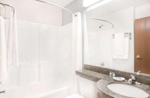 San Angelo Hotel | Microtel Inn and Suites San Angelo