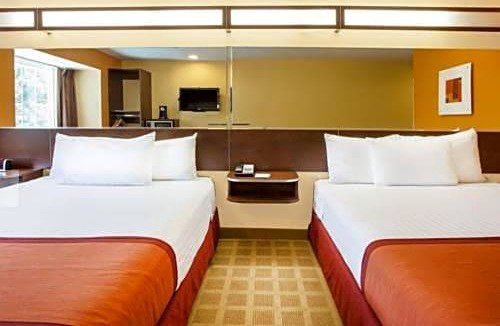 Stillwater Hotel | Microtel Inn by Wyndham Stillwater
