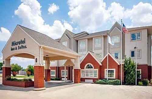 Stillwater Hotel | Microtel Inn by Wyndham Stillwater
