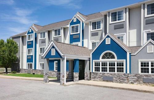 Sprague Hotel | Microtel Inn by Wyndham Beckley