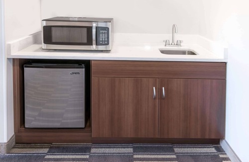 Fishers Hotel | Microtel Inn by Wyndham Victor/Rochester