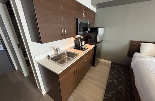 Portage La Prairie Hotel | Microtel Inn & Suites by Wyndham Portage La Prairie
