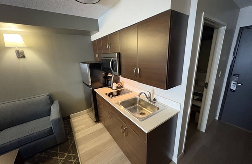 Portage La Prairie Hotel | Microtel Inn & Suites by Wyndham Portage La Prairie