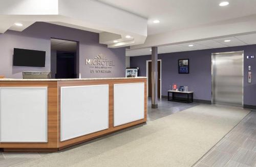 Sault Ste. Marie Hotel | Microtel Inn & Suites Sault Ste. Marie