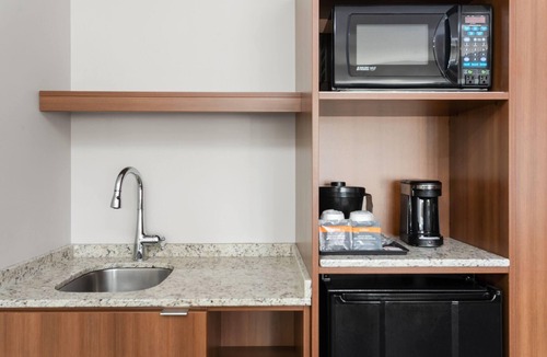 Sault Ste. Marie Hotel | Microtel Inn & Suites by Wyndham Sault Ste. Marie