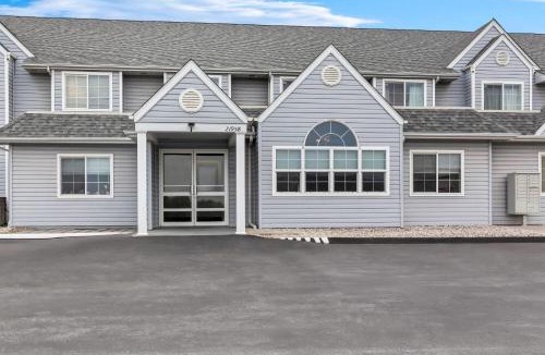 Ste Genevieve Hotel | Microtel Inn & Suites by Wyndham Sainte Genevieve