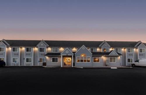 Ste Genevieve Hotel | Microtel Inn & Suites by Wyndham Sainte Genevieve