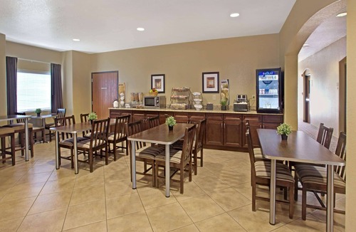 Cartersville Hotel | Microtel Inn & Suites by Wyndham Cartersville