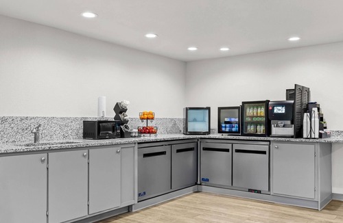 Ste Genevieve Hotel | Microtel Inn & Suites by Wyndham Sainte Genevieve