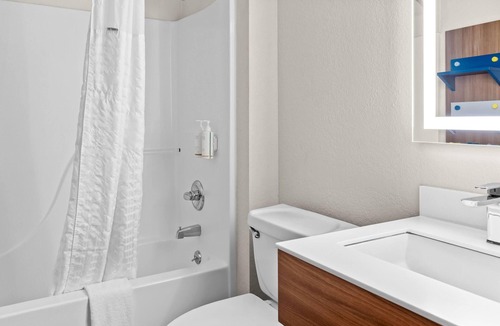 Ste Genevieve Hotel | Microtel Inn & Suites by Wyndham Sainte Genevieve