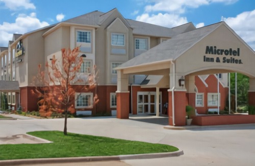 Stillwater Hotel | Microtel Inn & Suites by Wyndham Stillwater