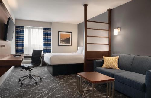 Antigonish Hotel | Microtel Inn & Suites by Wyndham Antigonish