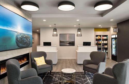 Antigonish Hotel | Microtel Inn & Suites by Wyndham Antigonish