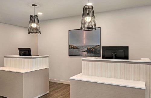 Antigonish Hotel | Microtel Inn & Suites by Wyndham Antigonish