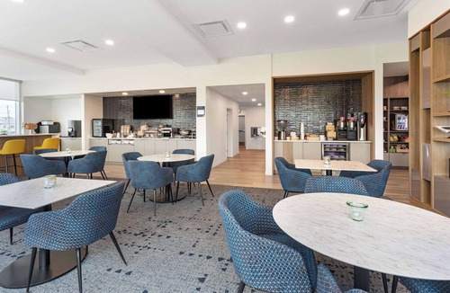 Summerside Hotel | Microtel Inn & Suites by Wyndham Summerside