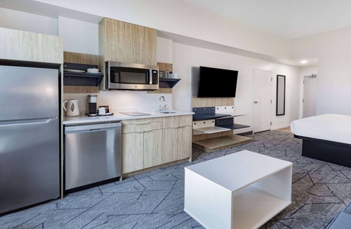 Summerside Hotel | Microtel Inn & Suites by Wyndham Summerside