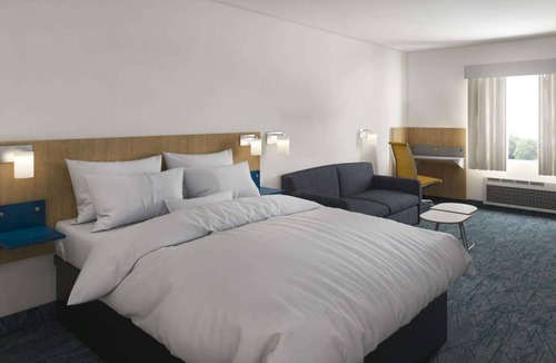 Summerside Hotel | Microtel Inn & Suites by Wyndham Summerside