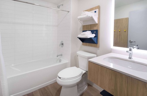 Summerside Hotel | Microtel Inn & Suites by Wyndham Summerside