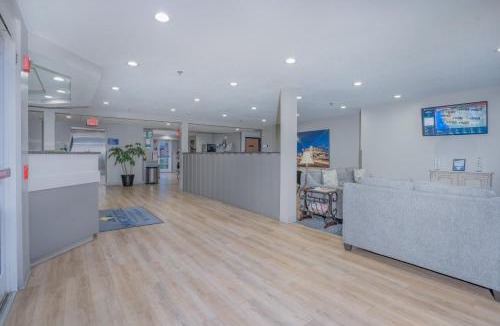 Albertville Hotel | Microtel Inn & Suites by Wyndham Albertville