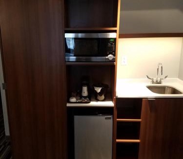 Binghamton Hotel | Microtel Inn & Suites by Wyndham Binghamton