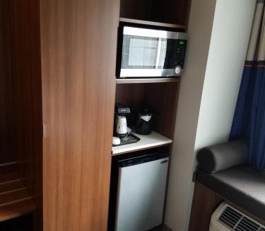 Binghamton Hotel | Microtel Inn & Suites by Wyndham Binghamton