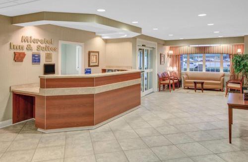 Hattiesburg Hotel | Microtel Inn & Suites by Wyndham Hattiesburg
