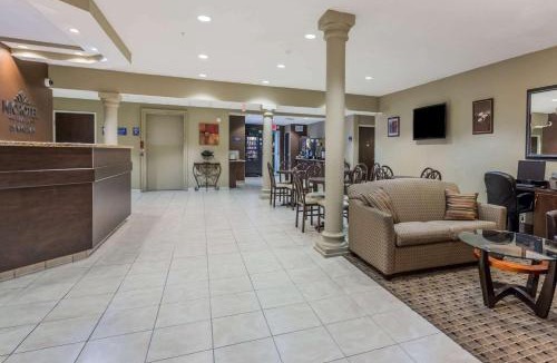 Northside Hotel | Microtel Inn & Suites by Wyndham Jacksonville Airport