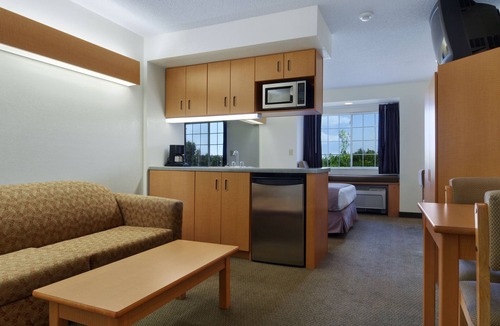 Plattsburgh Hotel | Microtel Inn & Suites by Wyndham Plattsburgh