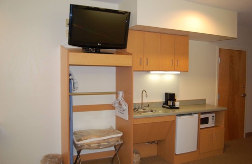 Plattsburgh Hotel | Microtel Inn & Suites by Wyndham Plattsburgh