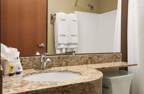 Pleasanton Hotel | Microtel Inn & Suites by Wyndham Pleasanton