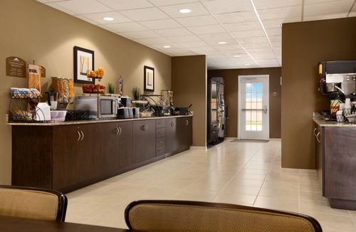 Pleasanton Hotel | Microtel Inn & Suites by Wyndham Pleasanton