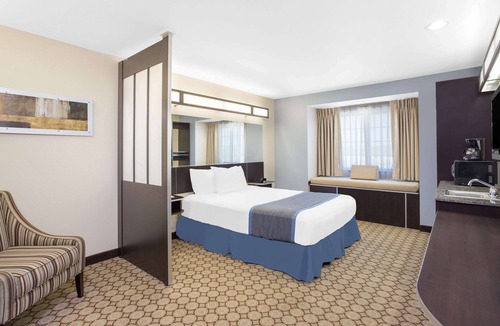 San Angelo Hotel | Microtel Inn & Suites by Wyndham San Angelo