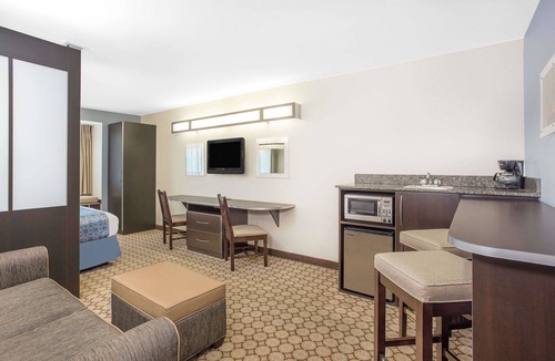 San Angelo Hotel | Microtel Inn & Suites by Wyndham San Angelo